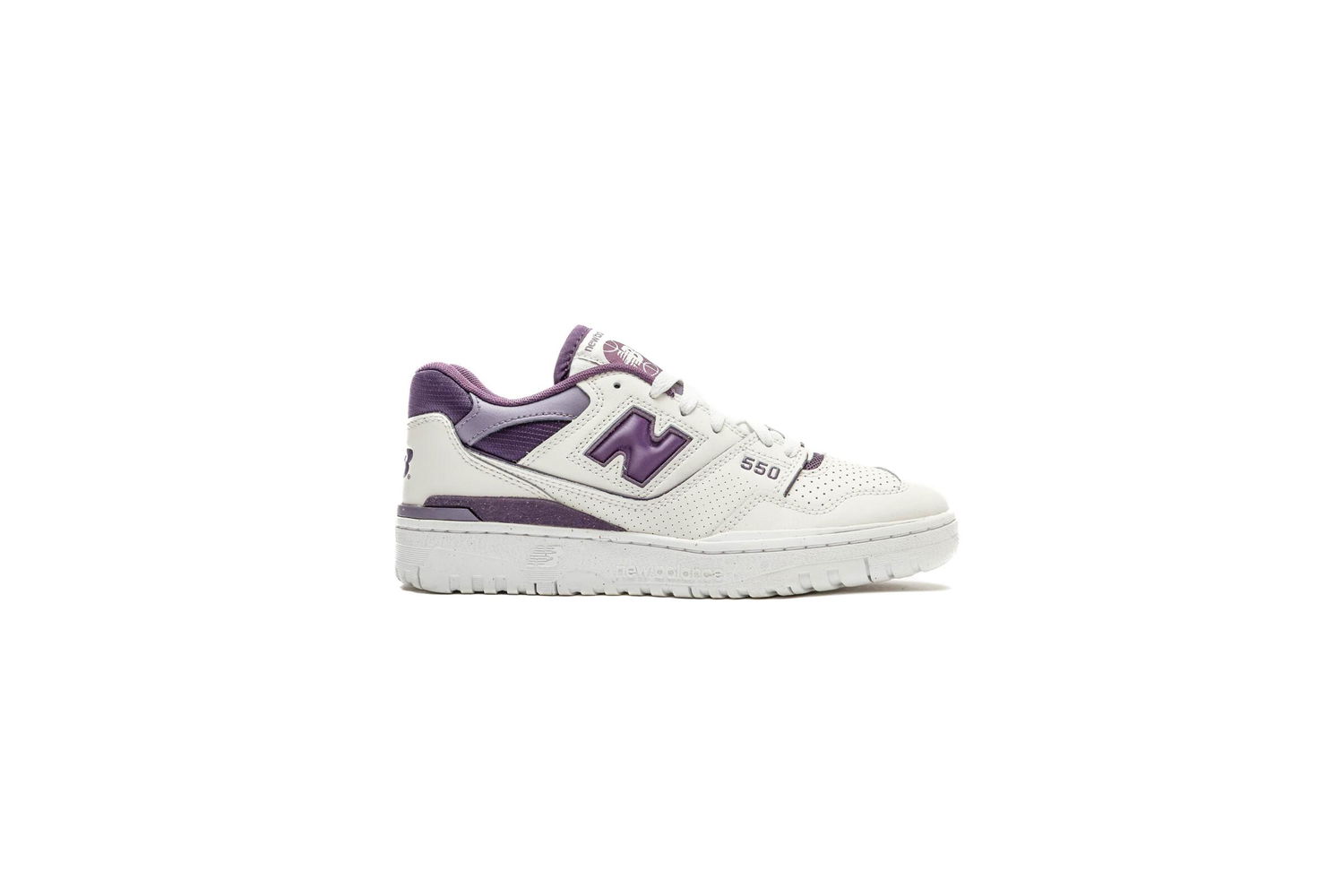 Tenisky a topánky New Balance BB550DG "White" W Biela | BBW550DG, 0