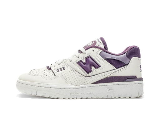 Lifestyle New Balance BB550DG "White" W Biela | BBW550DG