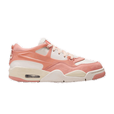 Tenisky a topánky Jordan Jordan 4 RM Ružová | FQ7940-808, 1