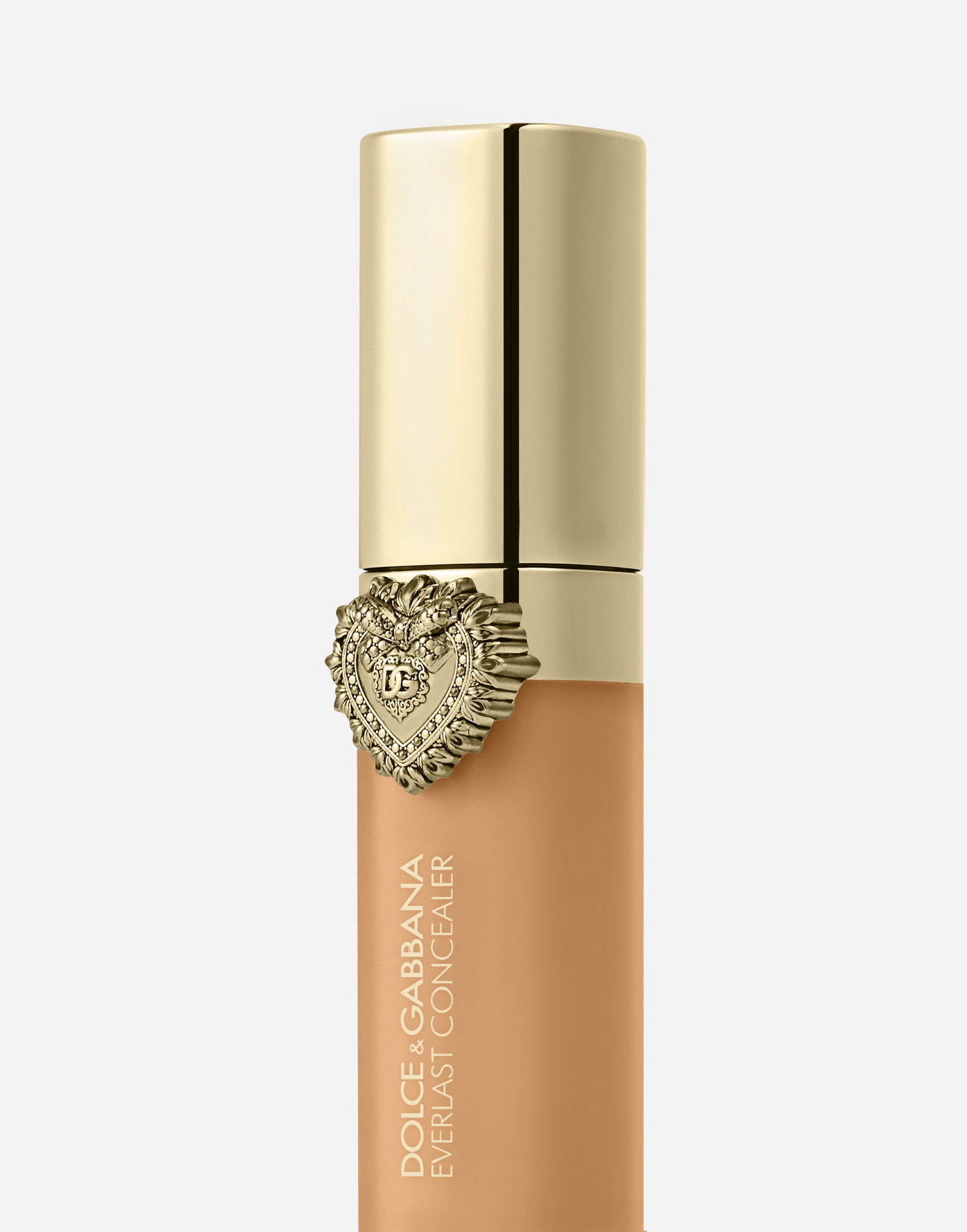 Doplnky Dolce & Gabbana Dolce & Gabbana Everlast Concealer - Peach Undertones Béžová | MKUPFCE0037V0017, 1