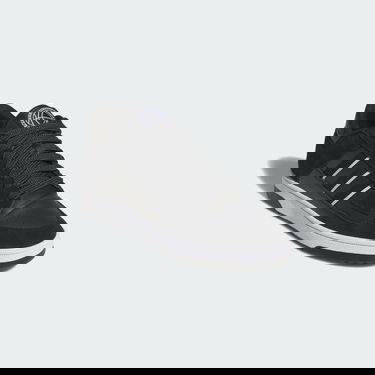 Tenisky a topánky adidas Performance Rapid Court Low Čierna | JP5247, 2