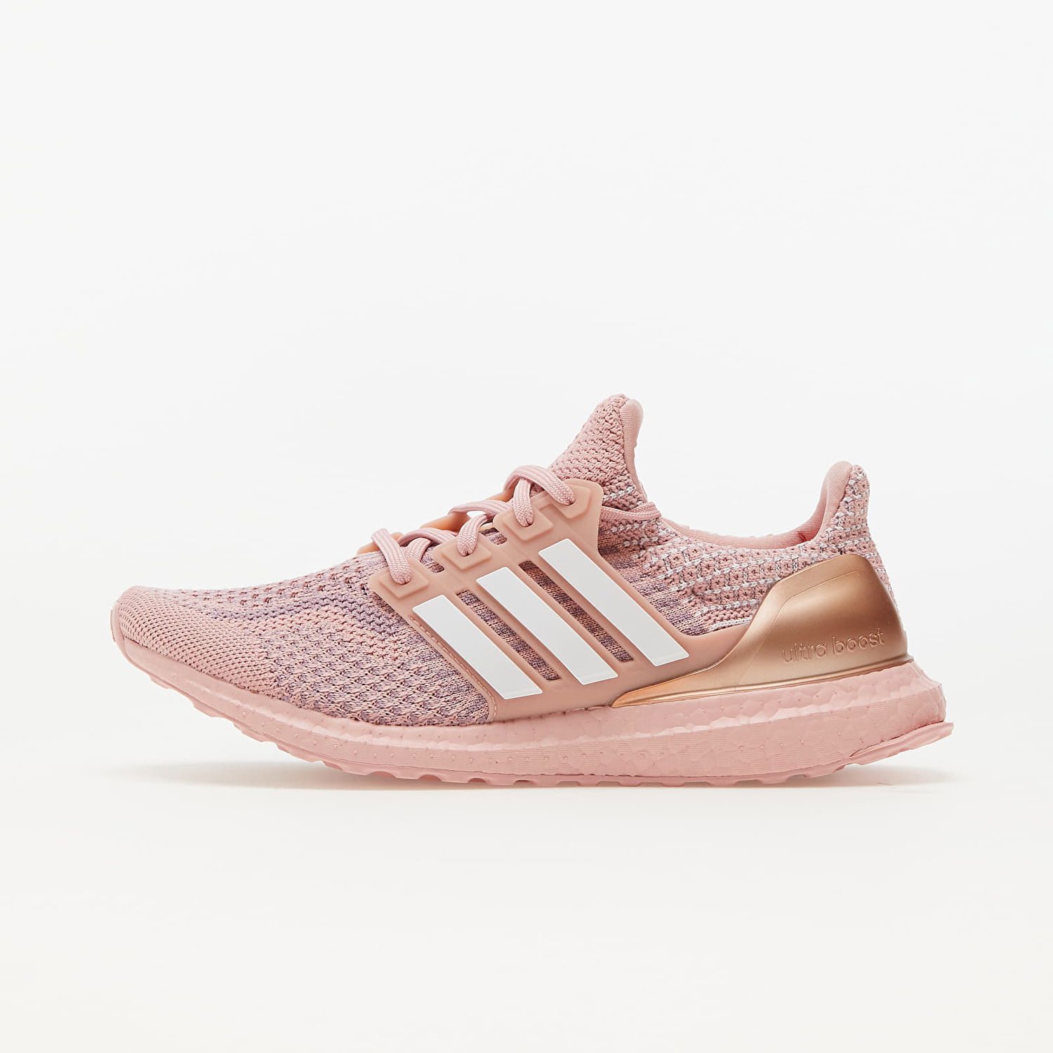 Tenisky a topánky adidas Performance UltraBOOST 5.0 DNA W Ružová | GY7953, 0