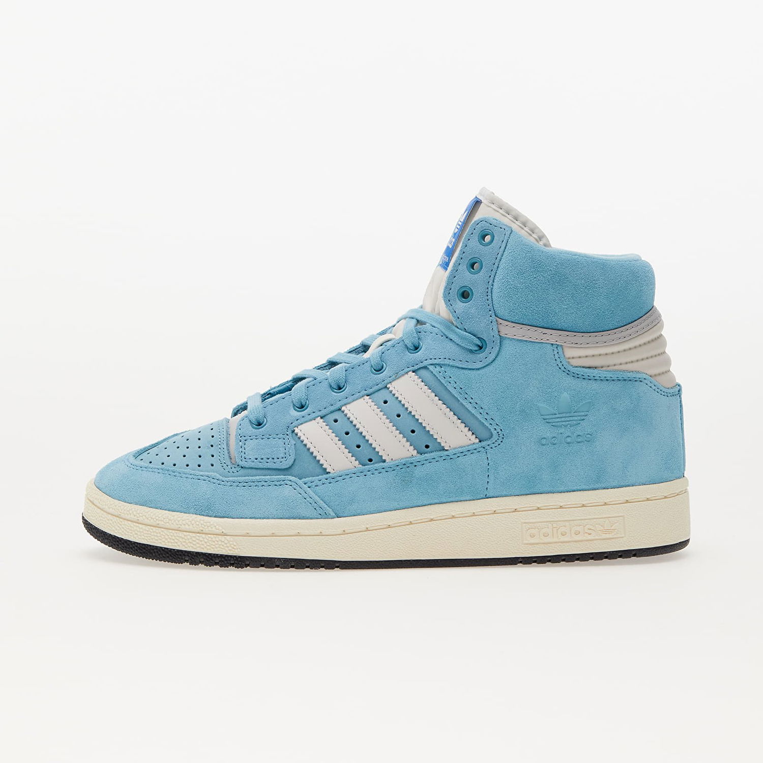 Tenisky a topánky adidas Originals Centennial 85 Hi Tyrkysová | GY2534, 0