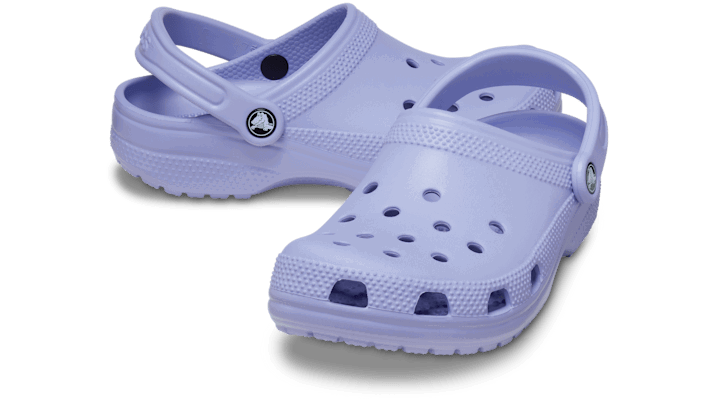 Tenisky a topánky Crocs Classic Clogs Fialová | 10001-5BN, 1