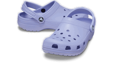 Tenisky a topánky Crocs Classic Clogs Fialová | 10001-5BN, 1