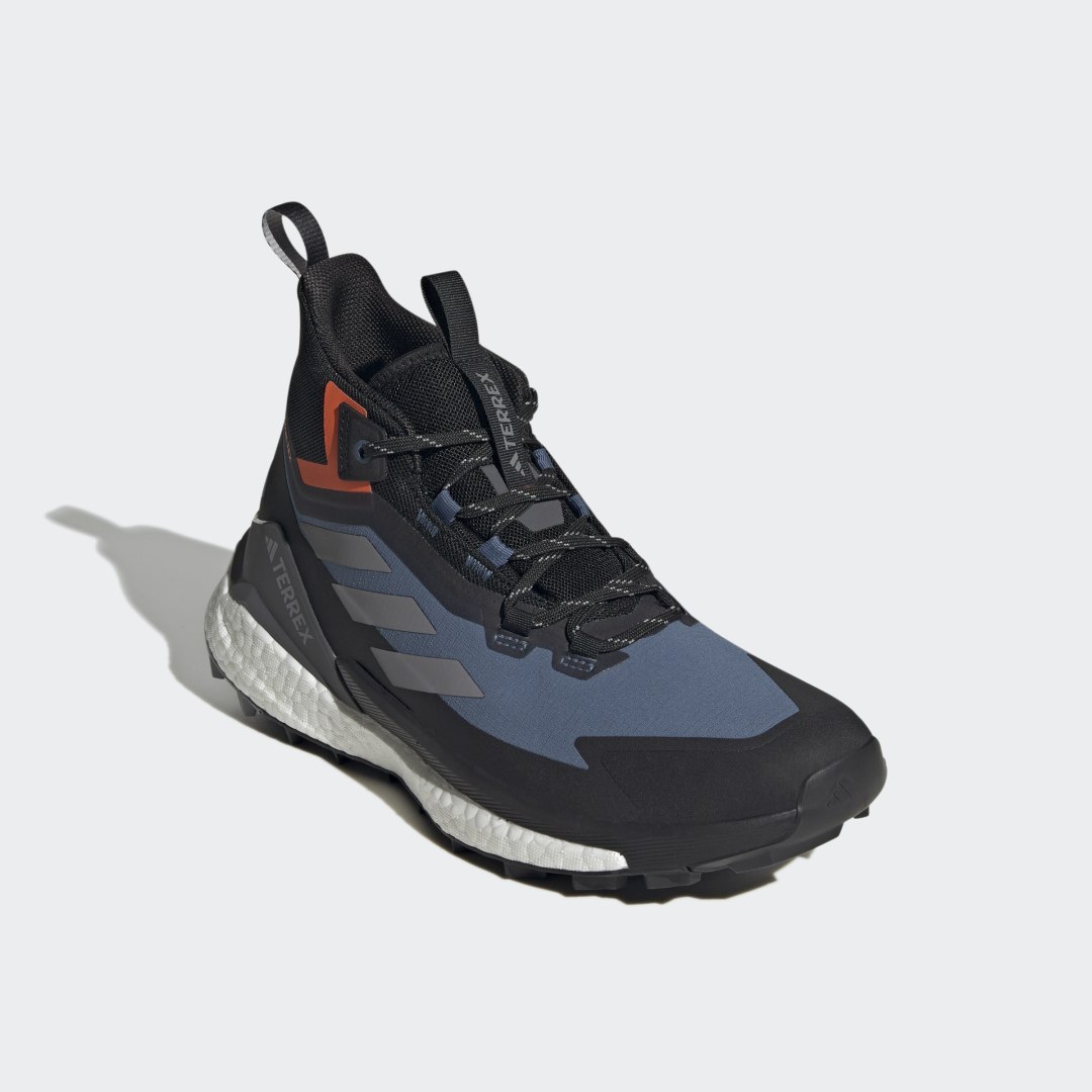 Terrex Free Hiker GORE-TEX Hiking 2.0