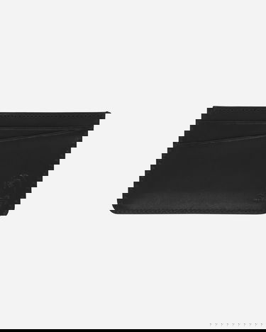 Peňaženka BAPE Card Case Čierna | 1F70182199 001, 2