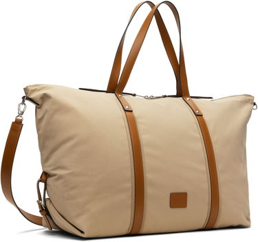 Cestovná taška Paul Smith Paul Smith Holdall Duffle Bag Béžová | M1A-8062-PTAILO, 1