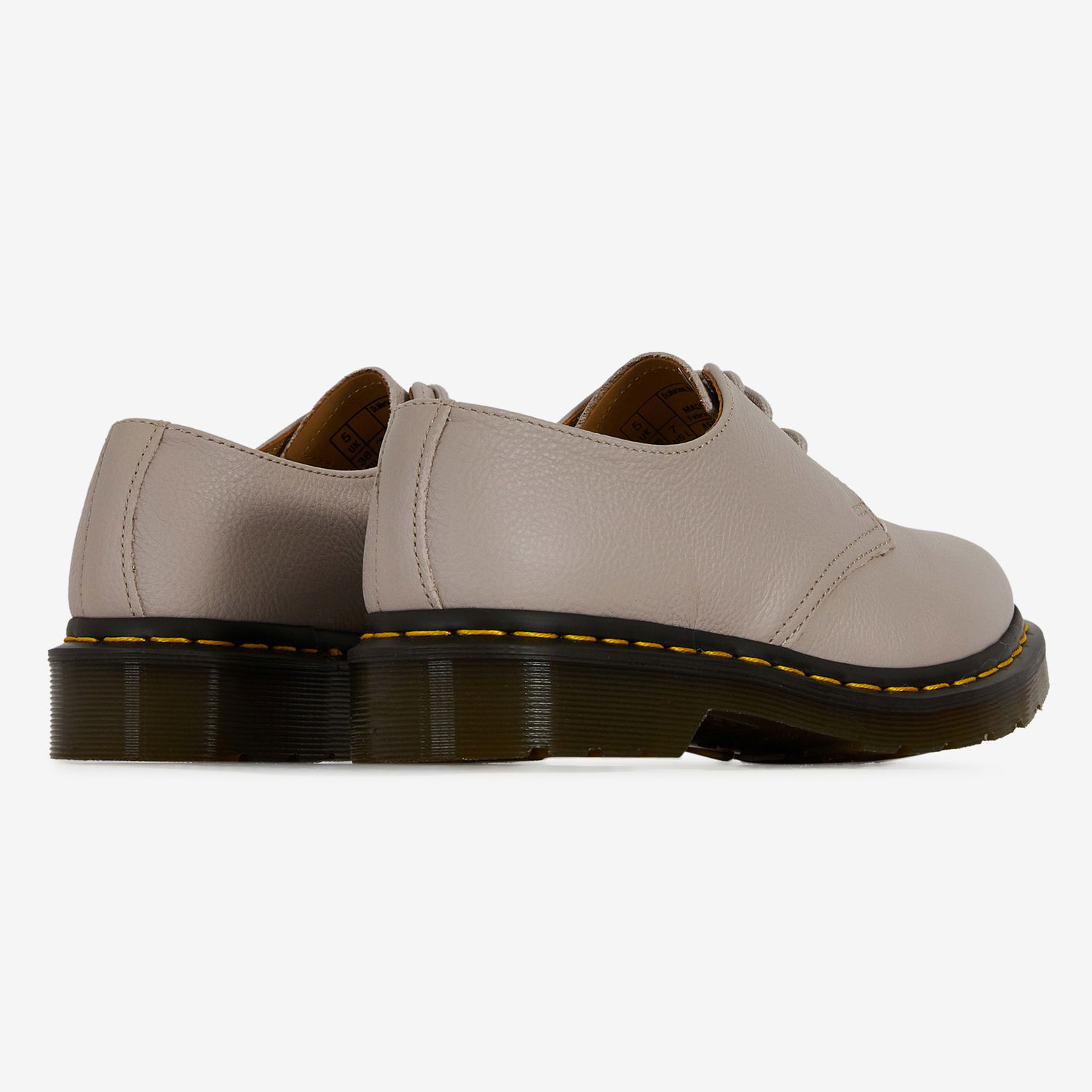 Tenisky a topánky Dr. Martens 1461 "Beige" Béžová | 30923348, 1