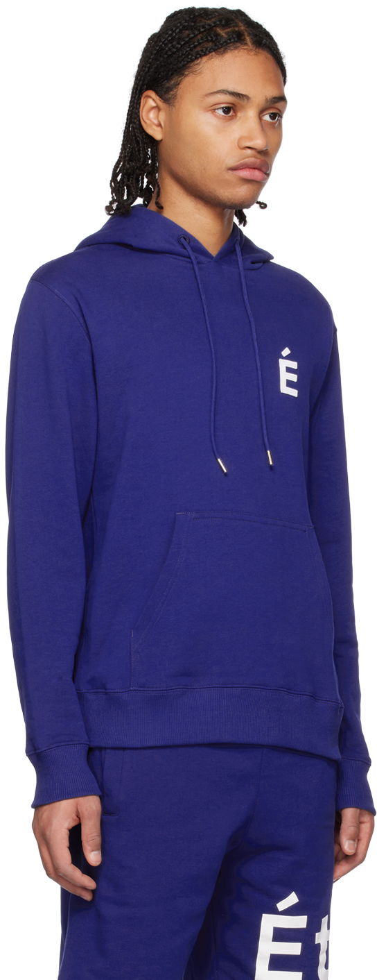Klein Hoodie