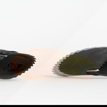 Tenisky a topánky Vans Classic Slip-On Suede Clean Hnedá | VN000D9WEMP1, 3