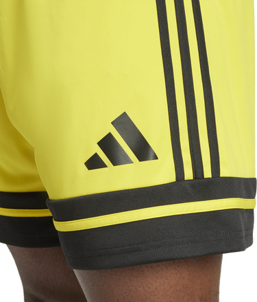 Šortky adidas Originals Adidas Squadra 25 Shorts Žltá | jh3403, 1