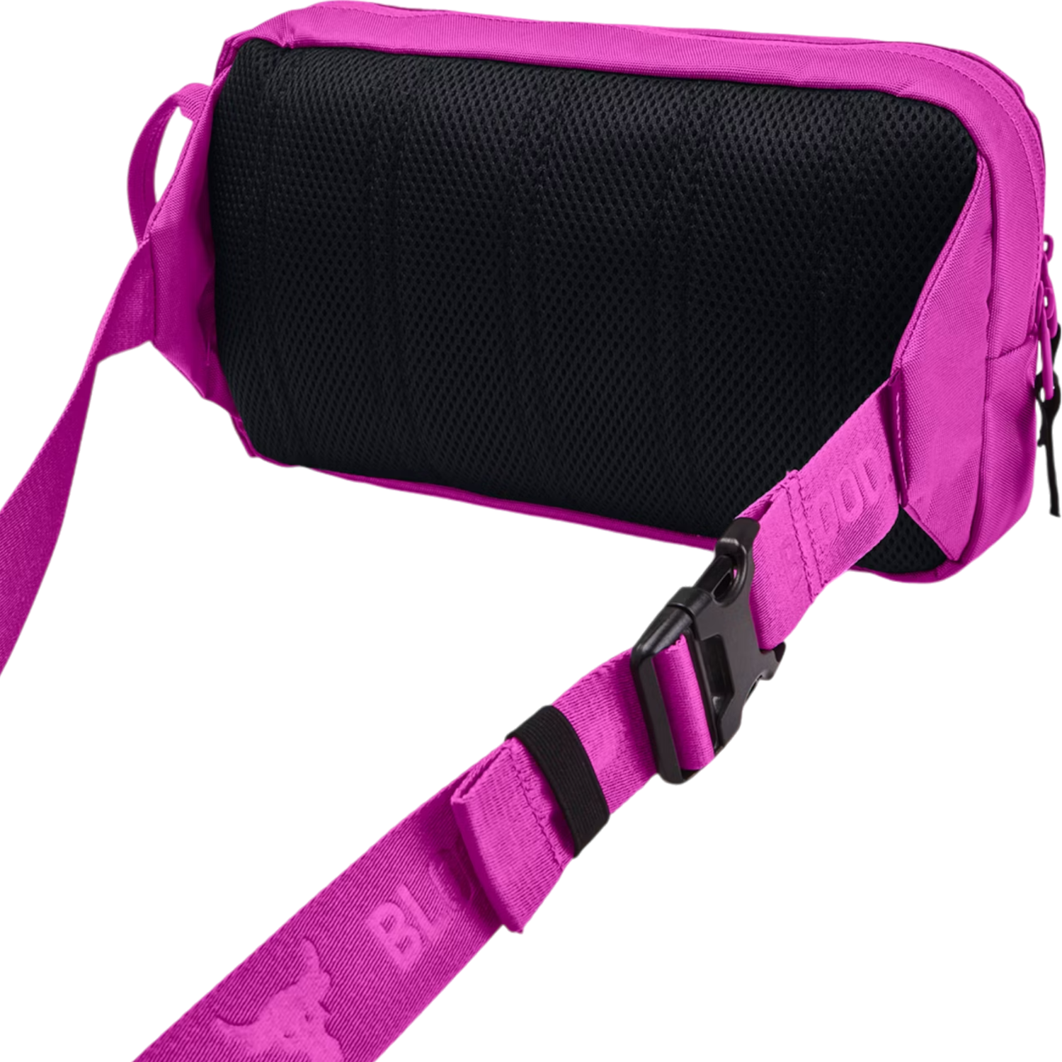 Ľadvinka Under Armour Project Rock Waist Bag Fialová | 1376457-572, 1