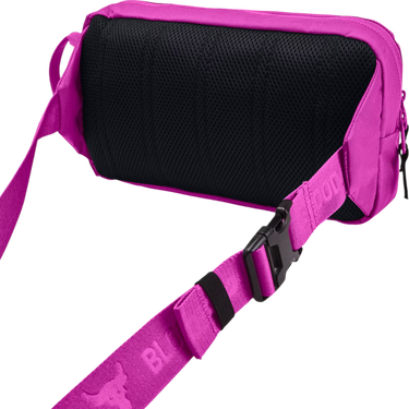 Ľadvinka Under Armour Project Rock Waist Bag Fialová | 1376457-572, 1
