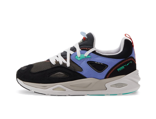 Tenisky a topánky Puma TRC Blaze "The Triangle" Čierna | 38310401
