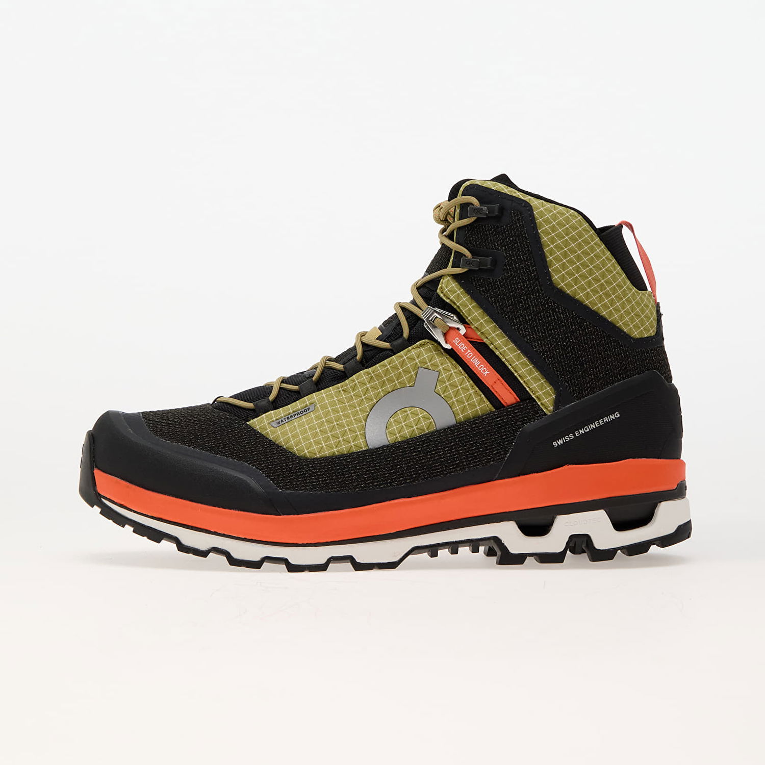 Tenisky a topánky On Running Cloudalpine Waterproof W Zelené | 3WD10841944, 0