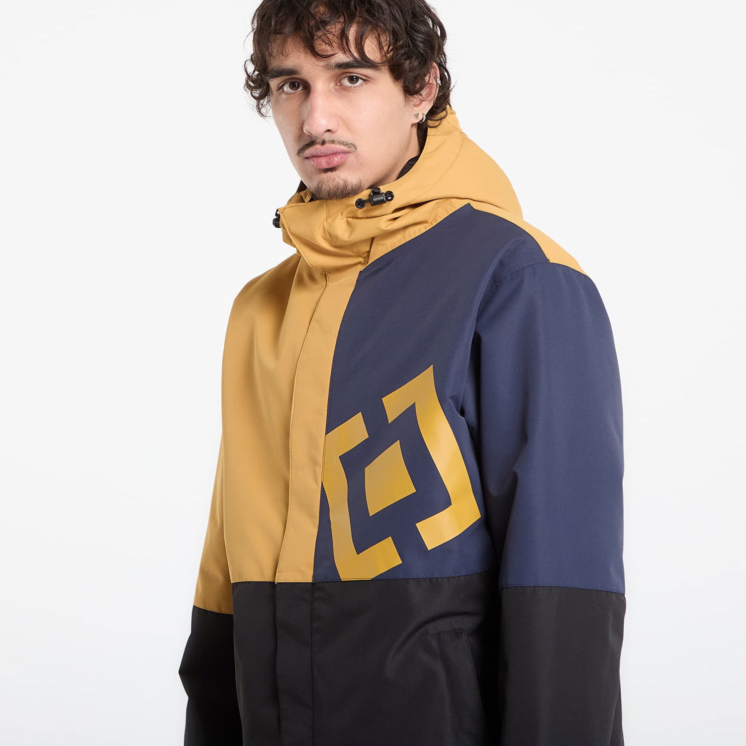 Bunda Horsefeathers Citadel Jacket Rôznofarebný | OM321H, 1