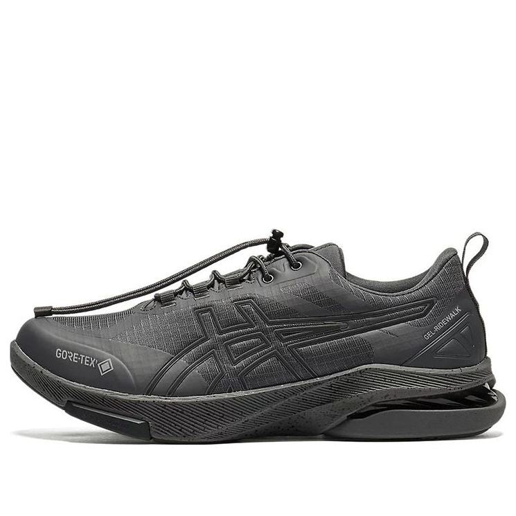 Tenisky a topánky Asics Gel-Ride Walk Čierna | 1293A036-020