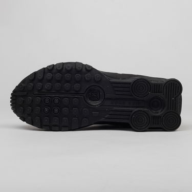 Tenisky a topánky Nike Shox R4 GS Čierna | BQ4000-004, 4