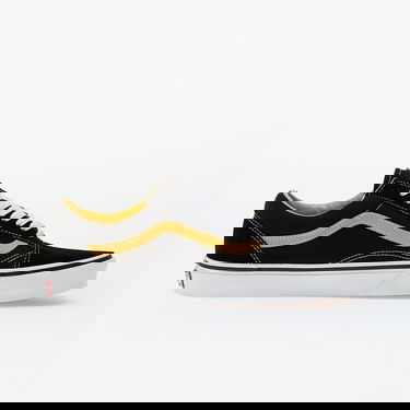 Tenisky a topánky Vans Vans Old Skool, Size 34.5 Čierna | VN000CR5YLW, 2