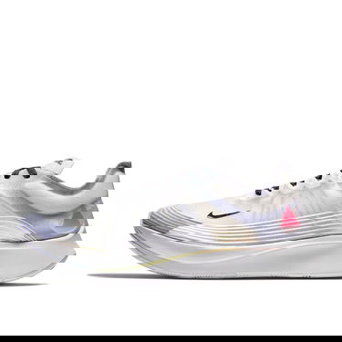 Tenisky a topánky Nike Zoom Fly SP "Be True" Biela | AR4348-105, 1