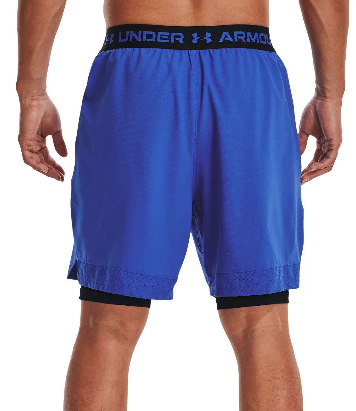 Under Armour Vanish Shorts