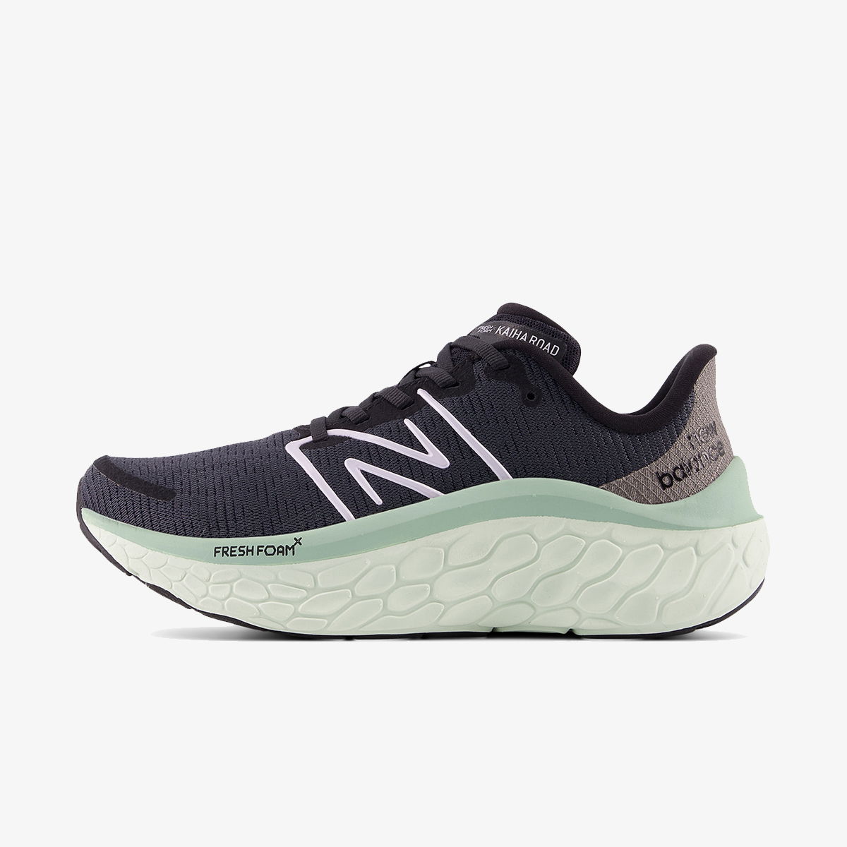Tenisky a topánky New Balance Fresh Foam Kaiha Road Čierna | WKAIRCT1, 1