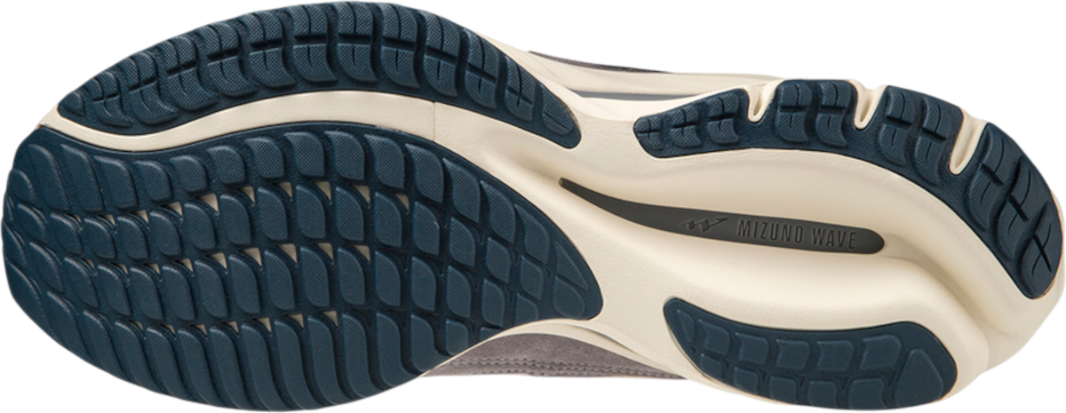 Tenisky a topánky Mizuno Wave Rider Šedá | D1GA3309-07, 1