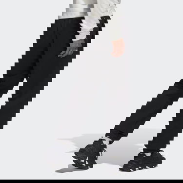 Tepláky adidas Originals Adicolor Contempo French Terry Pants Čierna | HK2866, 1