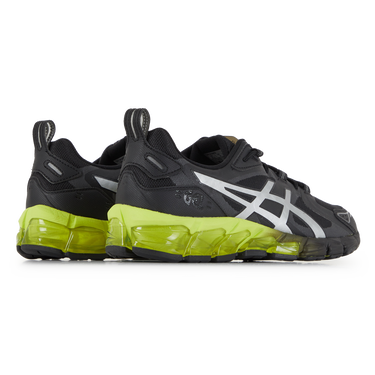 Tenisky a topánky Asics Gel-Quantum 180 6 "Noir/Jaune" Čierna | 1201A063-004, 2