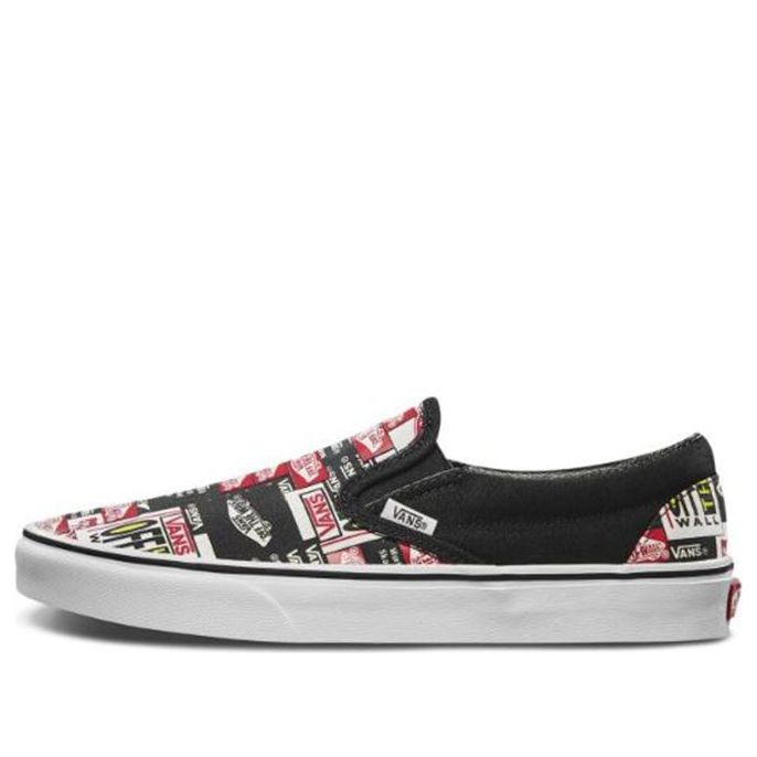 Tenisky a topánky Vans Label Mix Čierna | VN0A4BV3V9A, 0