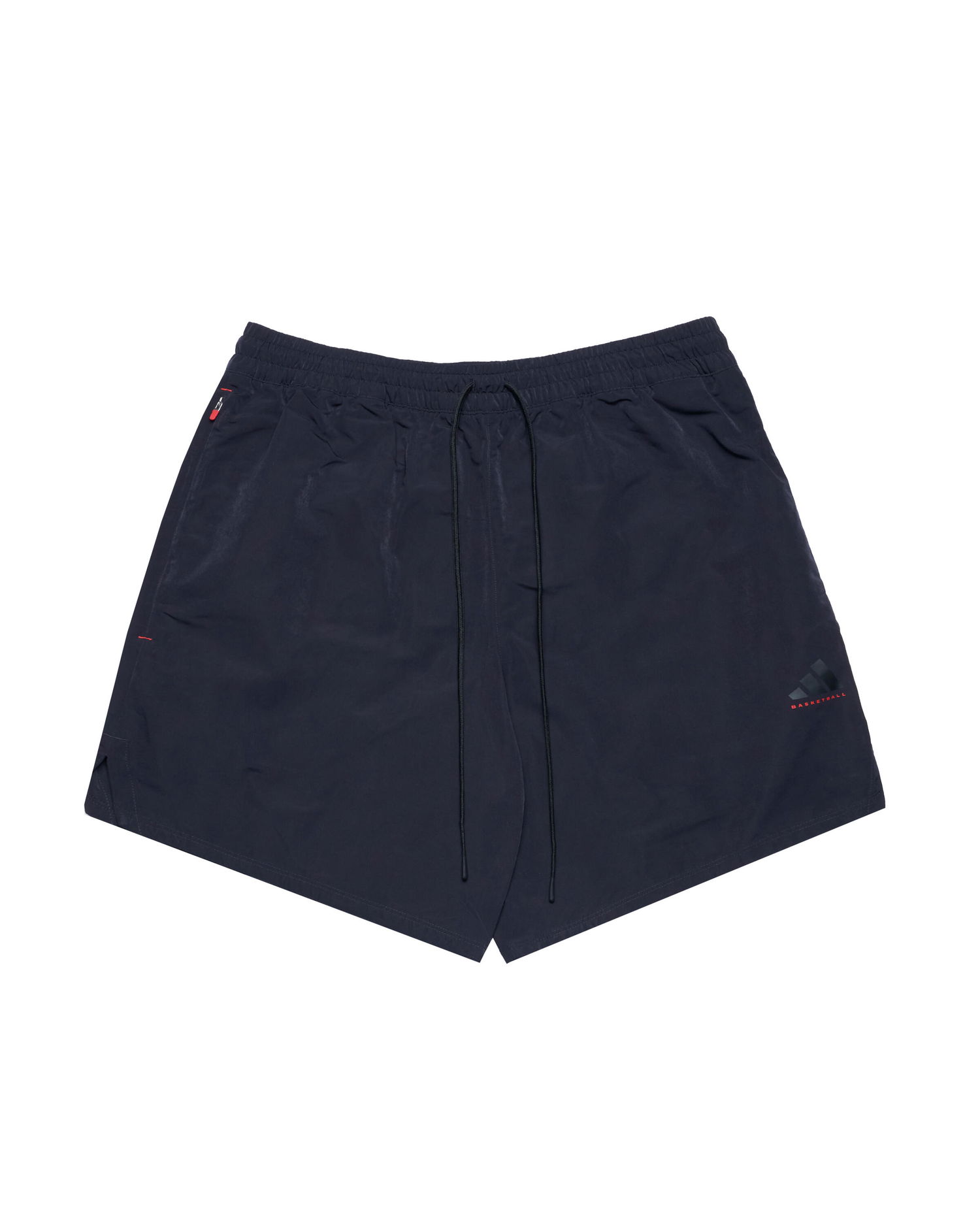 Šortky adidas Originals Woven Basketball Shorts Navy | IY0023, 0
