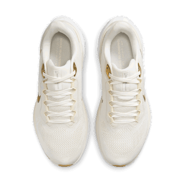Tenisky a topánky Nike Air Zoom Pegasus 41 Light Pumice Metallic Gold W Biela | FD2723-005, 2