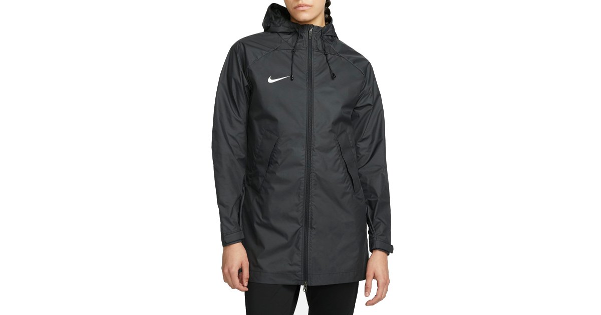Bunda Nike Academy Storm-FIT Academy Pro Jacket Čierna | dj6316-010, 1