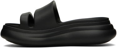 Šaty rag & bone rag & bone Brixley Sandals Čierna | WFF22SF001PT1, 2