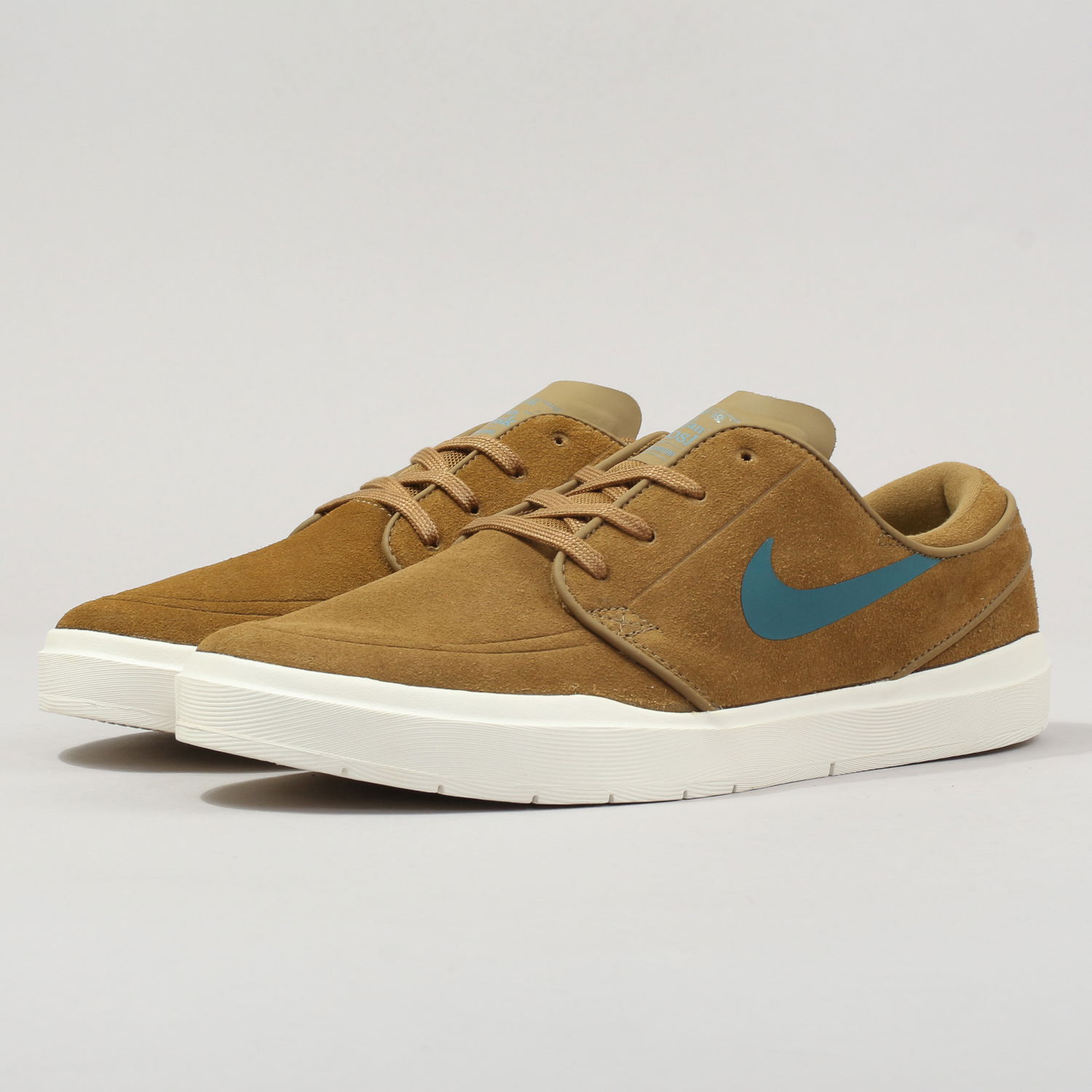 Tenisky a topánky Nike SB Stefan Janoski Hyperfeel Hnedá | 844443-231, 0