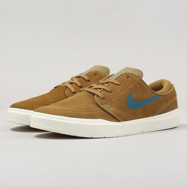 Tenisky a topánky Nike SB Stefan Janoski Hyperfeel Hnedá | 844443-231, 0