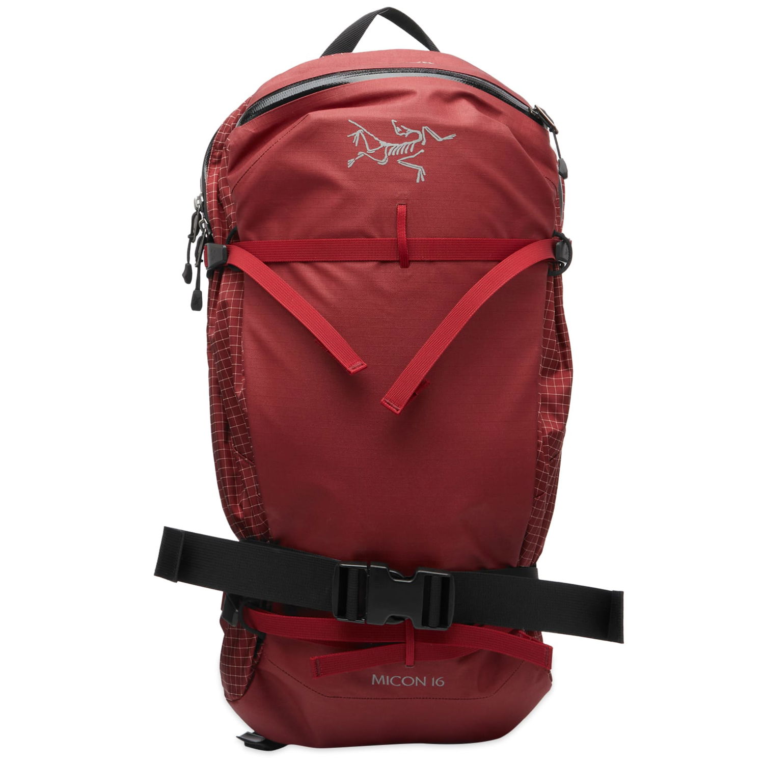Batoh Arcteryx Micon 16 Backpack Vínová | X000007510-018580, 0