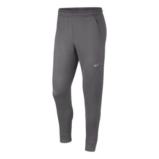 Tepláky Nike Straight Sports Joggers Šedá | AA1996-036