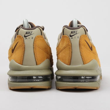 Tenisky a topánky Nike Air Max 95 Winter Premium GS Béžová | 943748-700, 3