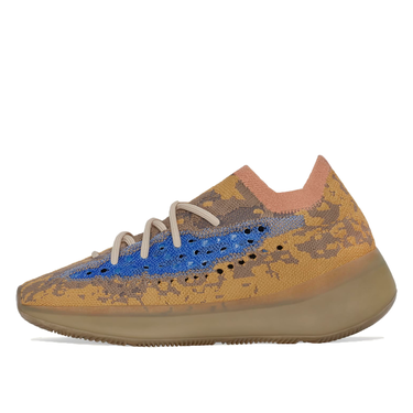 Tenisky a topánky adidas Yeezy Yeezy Boost 380 "Blue Oat Non-Reflective" Béžová | Q47306, 1