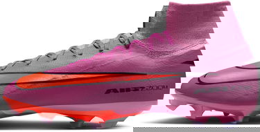Tenisky a topánky Nike Zoom Superfly 10 Pro FG Ružová | hf9433-600, 5