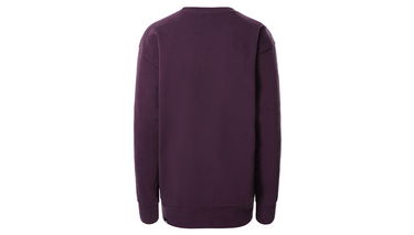 Sveter The North Face City Standard Sweater Vínová | NF0A5ID2NXE, 2