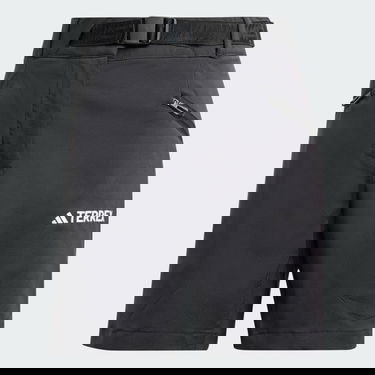 Šortky adidas Performance Terrex Xperior Mid Čierna | IP4832, 3