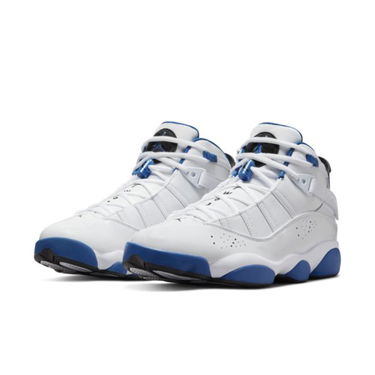 Tenisky a topánky Jordan Jordan 6 Rings Biela | 322992-114, 1