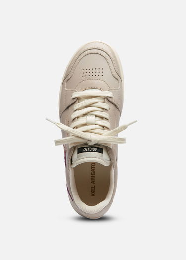 Tenisky a topánky AXEL ARIGATO Dice Lo Bee Bird Béžová | F3621001, 4