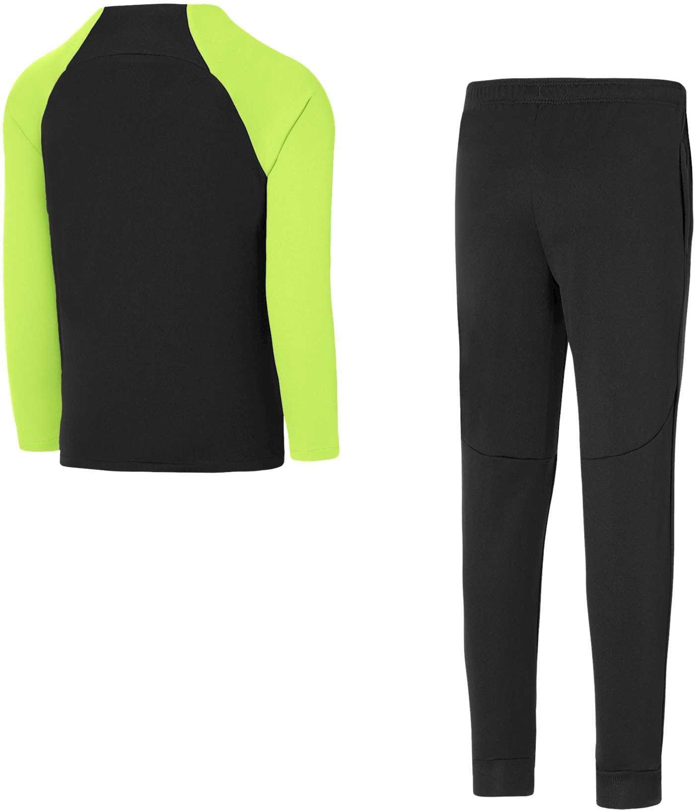 Súprava Nike Nike Academy Pro Track Suit Čierna | dj3363-010, 1
