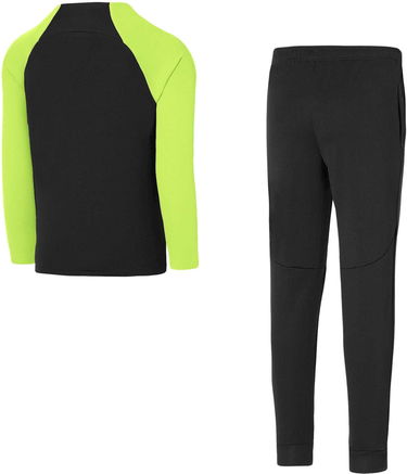 Súprava Nike Nike Academy Pro Track Suit Čierna | dj3363-010, 1