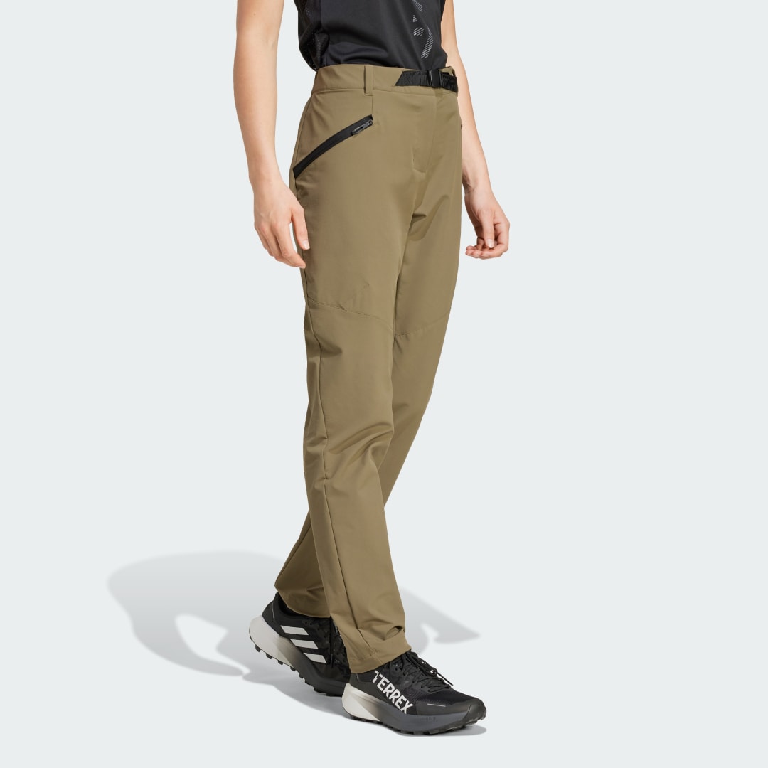 Outdoor Pants