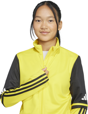 Vetrovka adidas Originals SQ25 TR Jacket Žltá | jp3395, 2